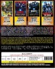 GANTZ (TV VOL.1-26 END + 2 LIVE ACTION + MOVIE)